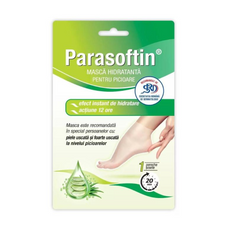 Regenerating Foot Mask