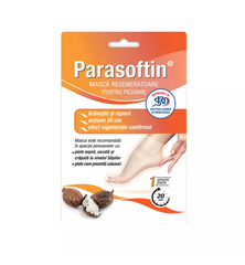 Regenerating Foot Mask