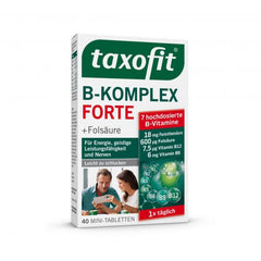 B Complex Forte