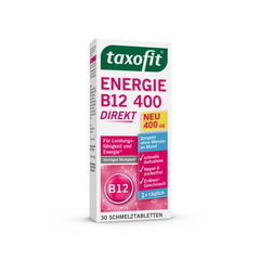 Energy B12 Direct