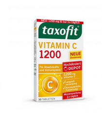 Vitamin C 1200