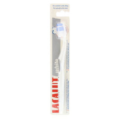 Furçë dhëmbësh e bardhë