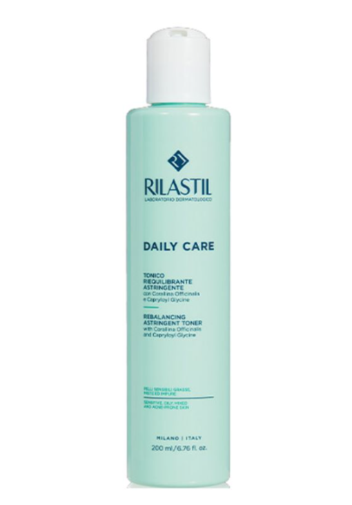 Rilastil - Daily Care Rebalancing Toner