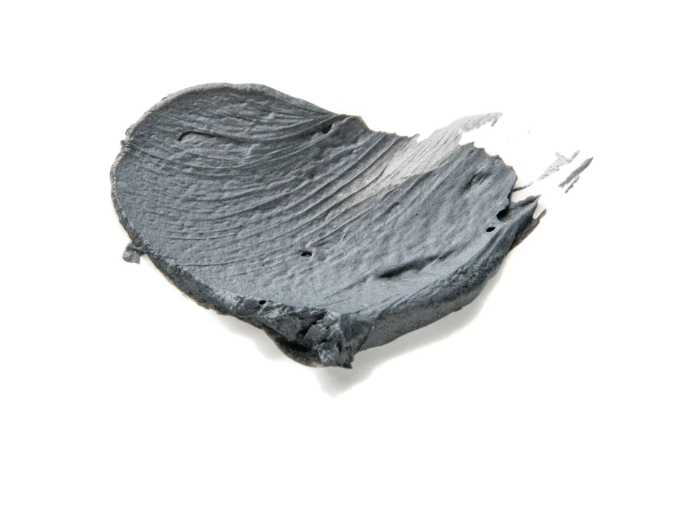 Q+A - Activated Charcoal Face Mask