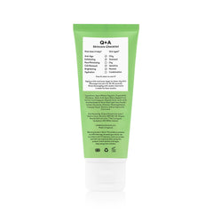 Q+A - Apple AHA Exfoliating Gel