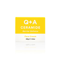 Q+A - Ceramide Defence Face Cream