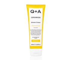 Q+A - Ceramide Shower Cream