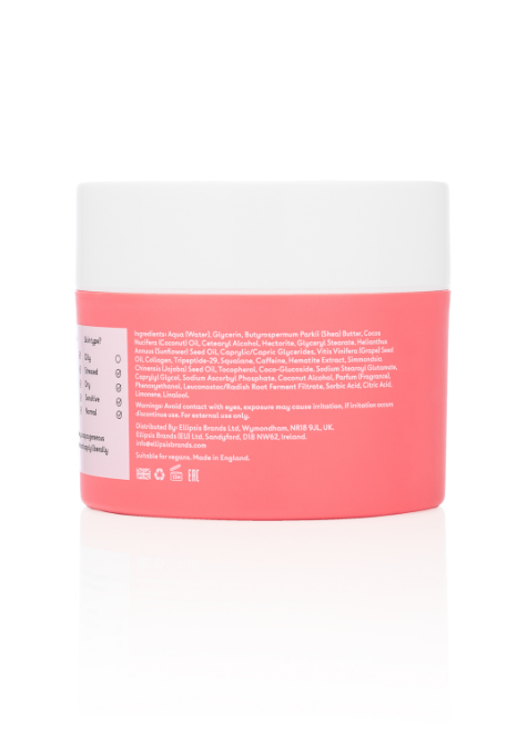 Q+A - Collagen Body Butter