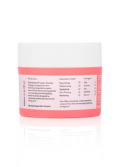 Q+A - Collagen Body Butter