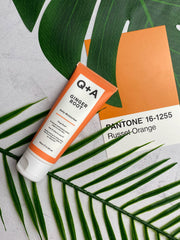 Q+A - Ginger Root Daily Moisturiser