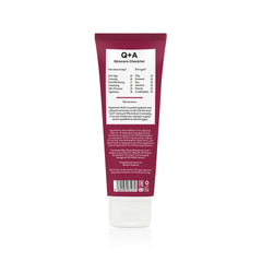 Q+A - Hyaluronic Acid Gel Cleanser