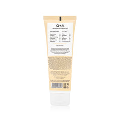 Q+A - Oat Milk Cream Cleanser