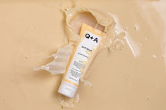 Q+A - Oat Milk Cream Cleanser