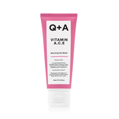 Q+A - Vitamin A.C.E Warming Mask