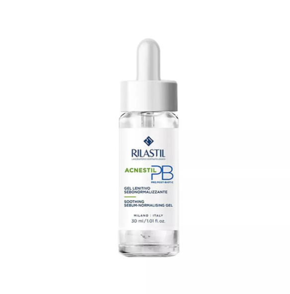 Rilastil - Acnestil PB Gel Serum