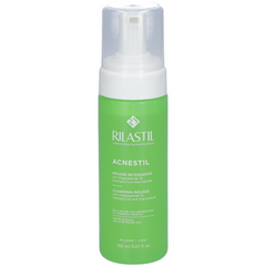 Rilastil - Acnestil Face Cleansing Mousse