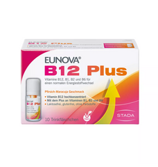 Eunova B12 Plus