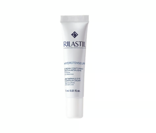 Rilastil - Hydrotenseur Eye Contour Cream