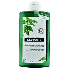 Scalp Balance Shampoo With Nettle