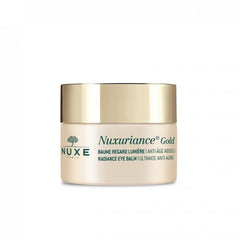 Nuxuriance Gold Radiance Eye Balm