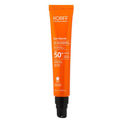 Sun Secret Anti Spot Face Fluid SPF 50+