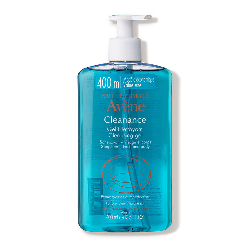 Cleanance Cleansing Gel