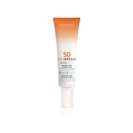 Sunbrella Ultralight Tinted Protective BB Cream SPF 50