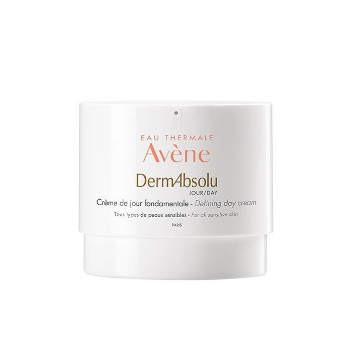 DermAbsolu Defining Day Cream