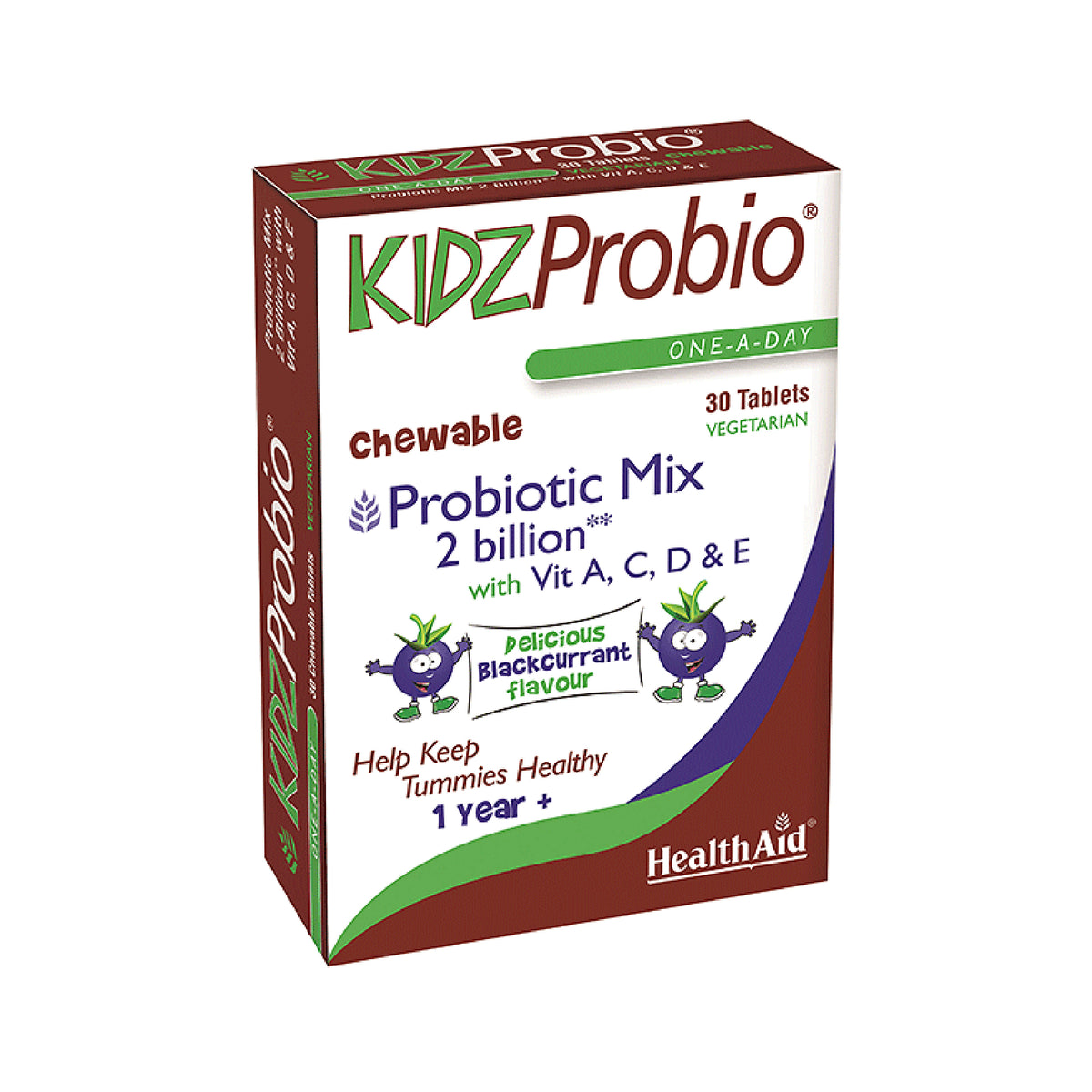 Kidz Probio