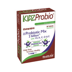 Kidz Probio