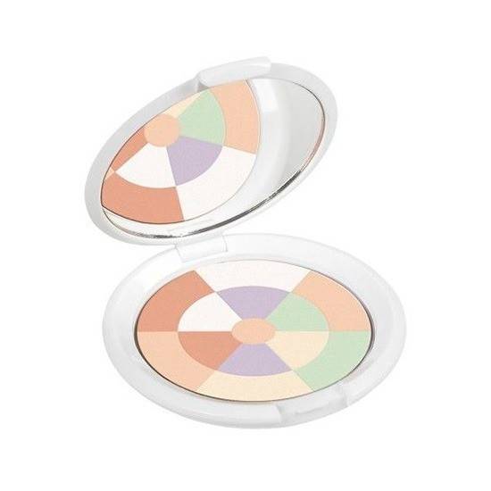 Couvrance Light  Mosaic Powder