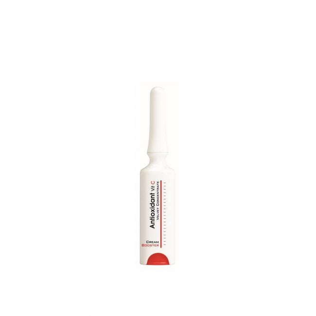 Antioxidant Vitamin C Cream Booster