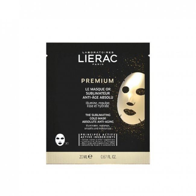 Premium Gold Mask Absolute Anti-Aging