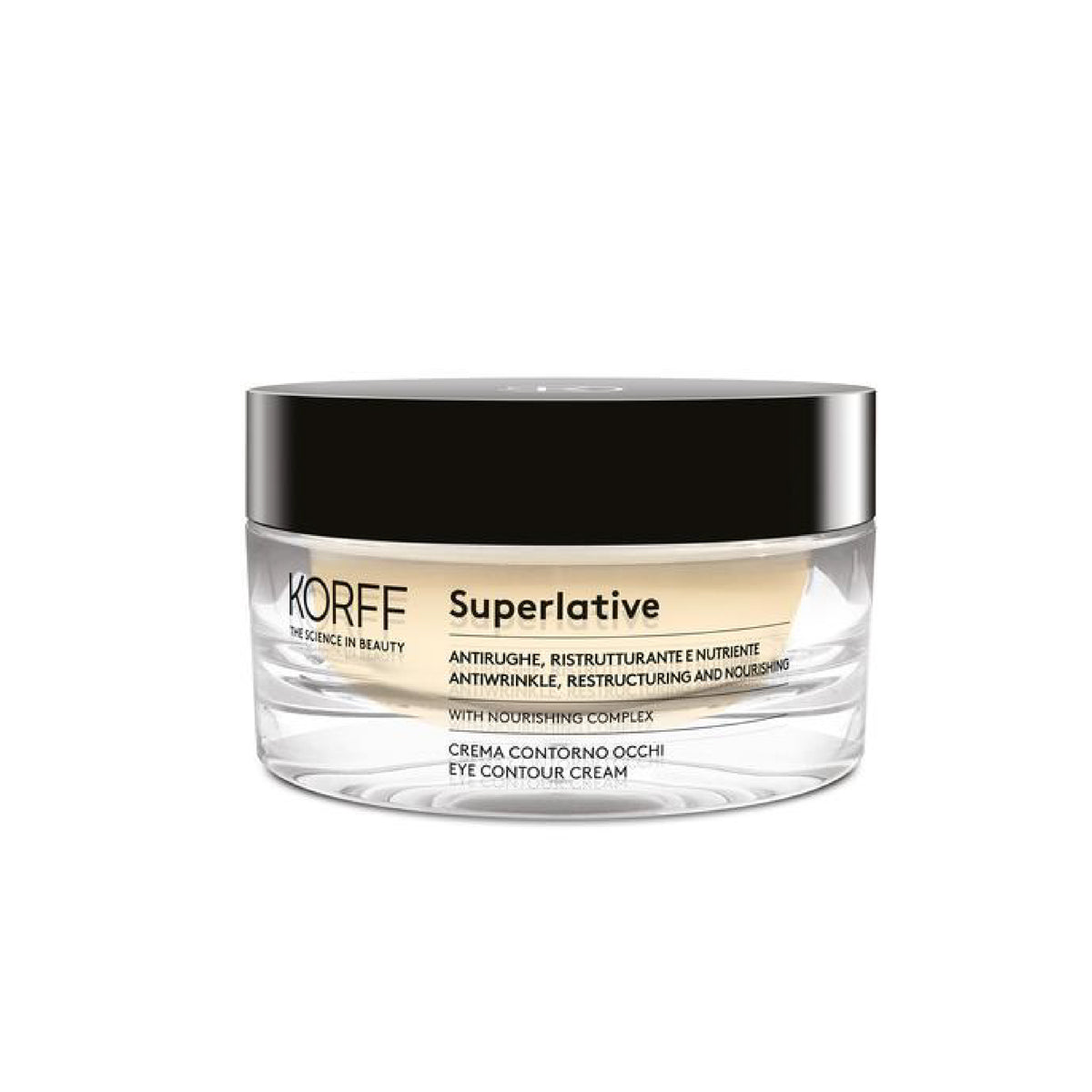 Superlative 24 Hours Face Cream