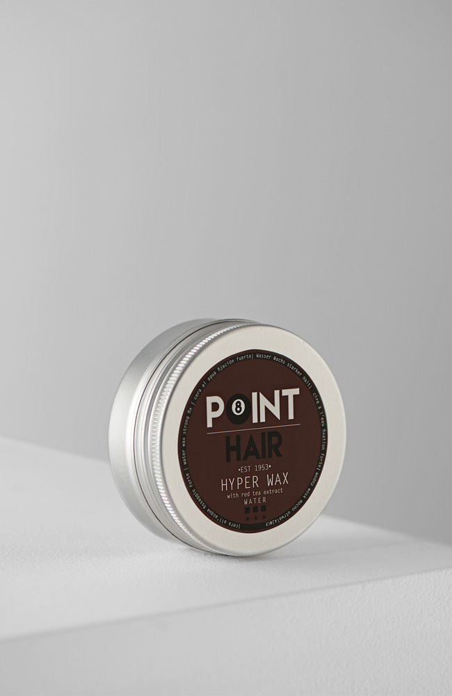 Farmagan - Point Hair Hyper Wax