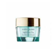 Night Wear Plus Anti-Oxidant Night Detox Creme