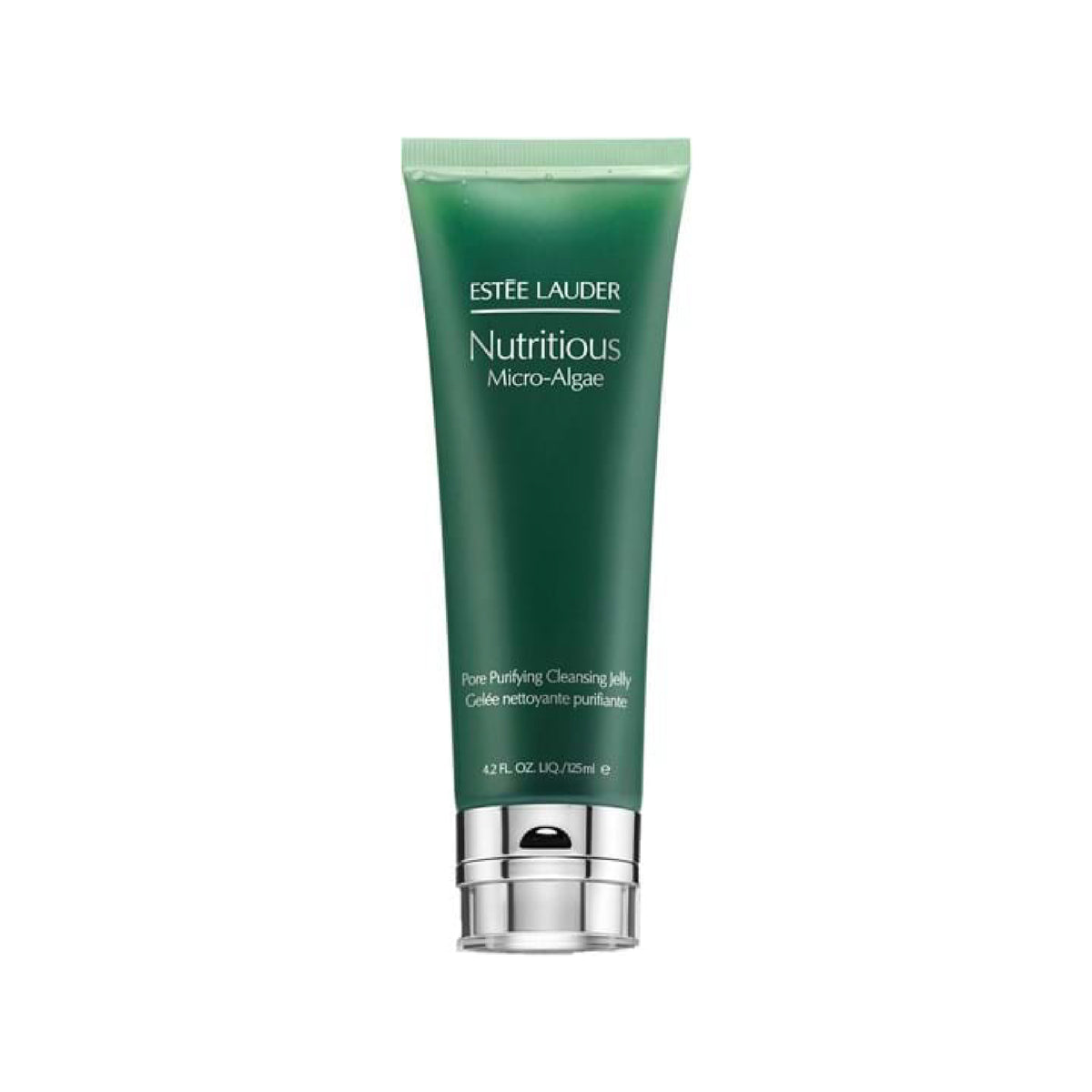 Nutritious Micro-Algae Pore Purifying Cleansing Jelly