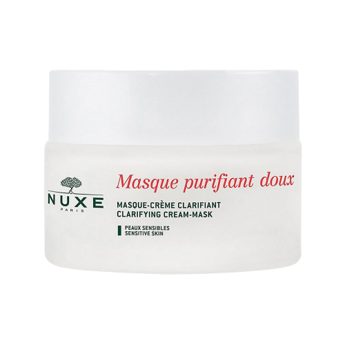 Clarifying Cream Mask