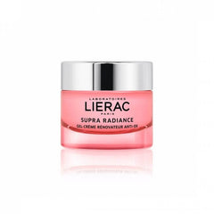 Supra Radiance Gel-Cream