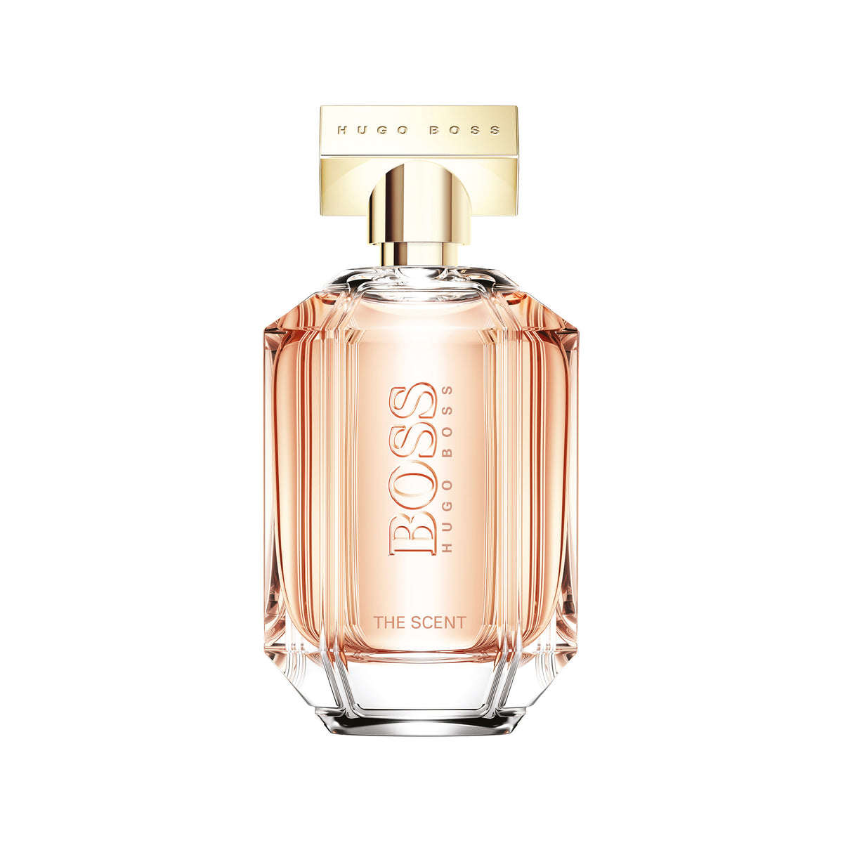 The Scent For Her Eau De Parfum