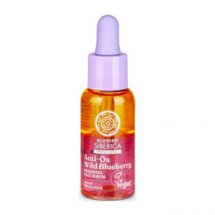 Anti Ox Wild Blueberry Renewing face serum