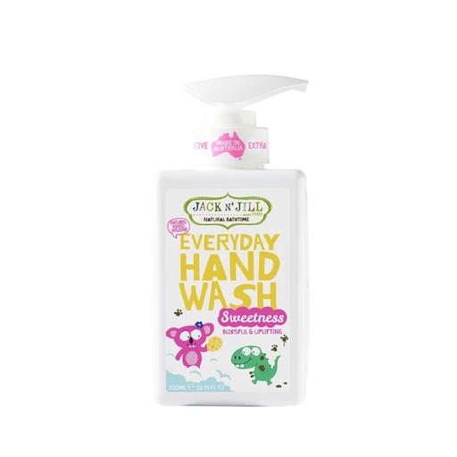 Hand Wash – Sweetness