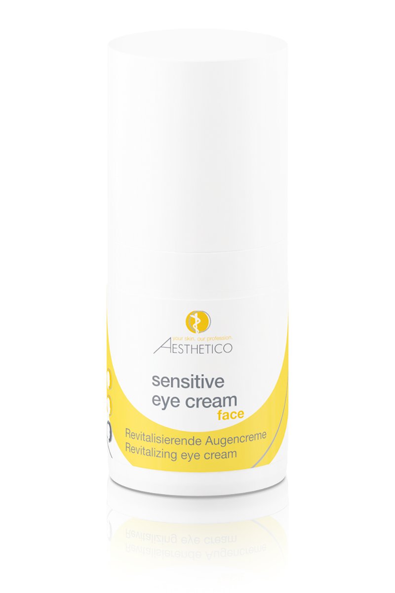 Sensitive Eye Cream