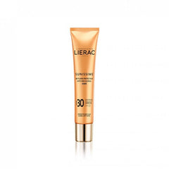 Sunissime BB Protective Fluid Anti-Aging Golden SPF30