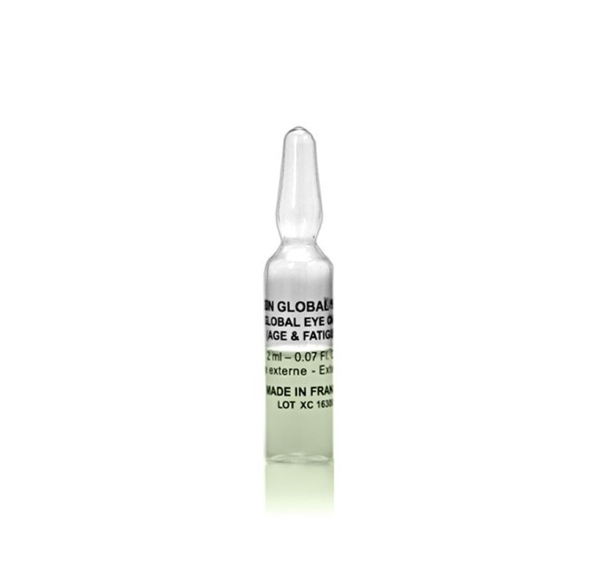 Ampoules – Eye Care