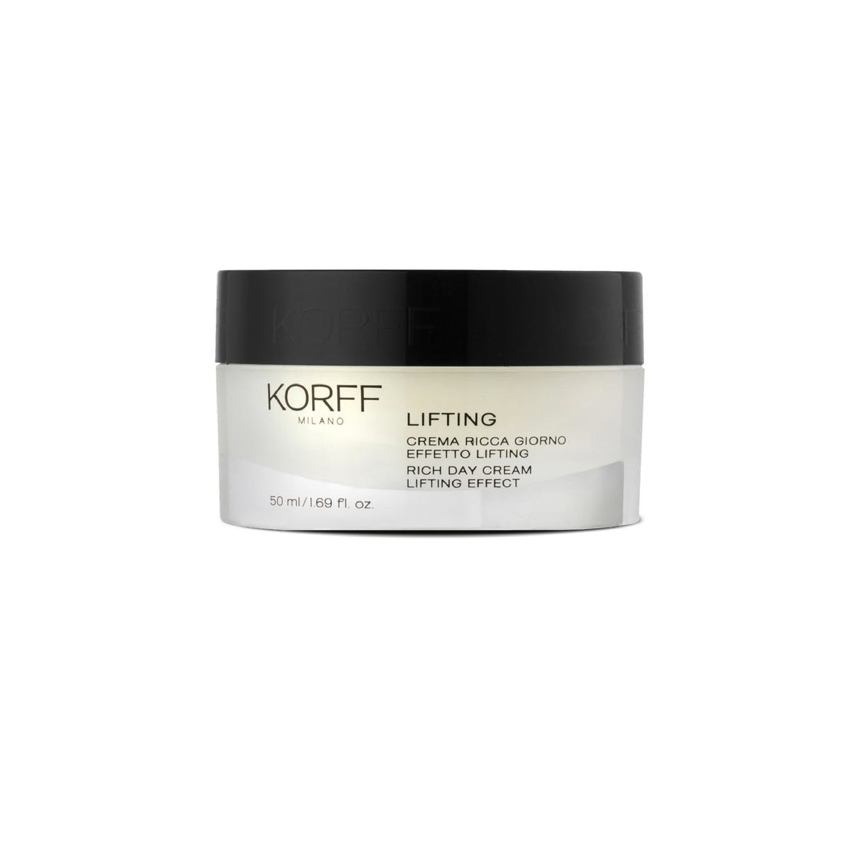 Lifting Rich Day Cream Lifting Effect (SPF 15)