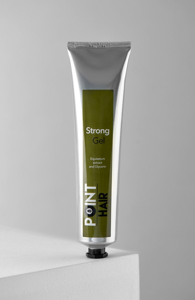 Farmagan - Point Hair Strong Gel