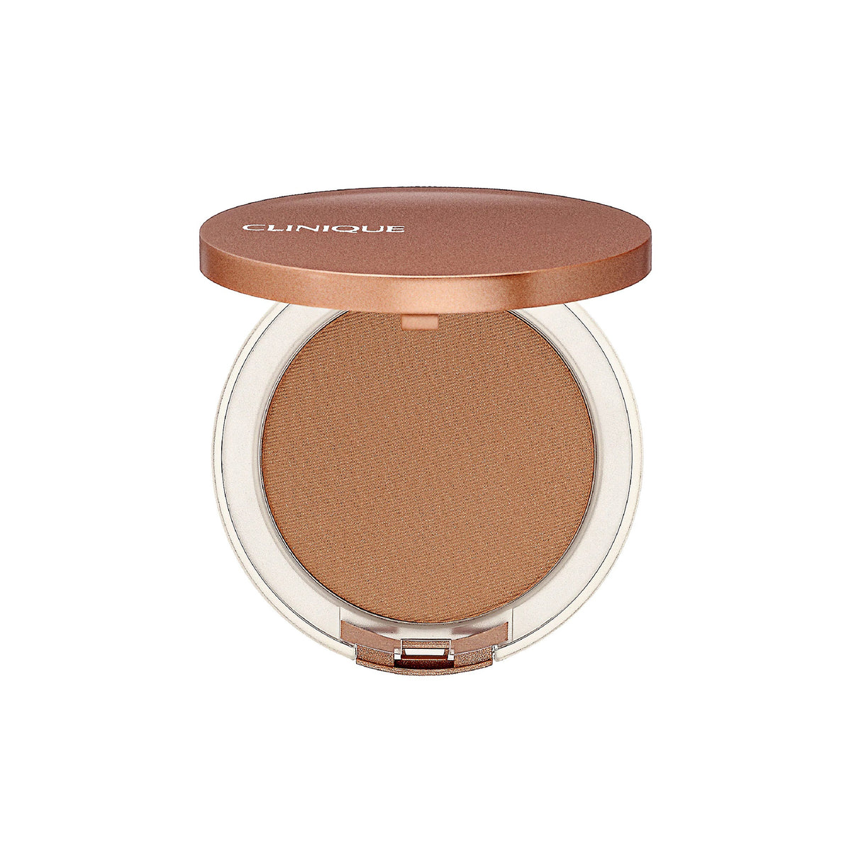 True Bronze Pressed Powder Bronzer