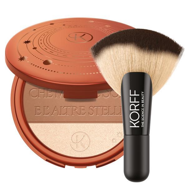 Divina Bronzing Powder Limited Edition