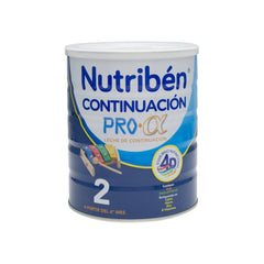 Continuation Pro 2